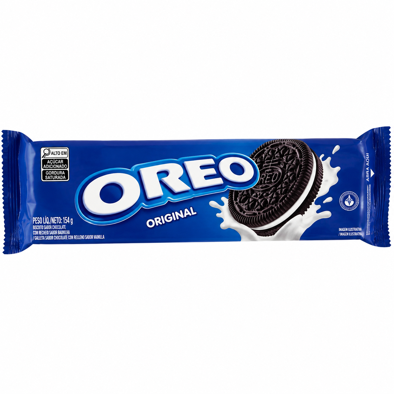 Oreo Original
