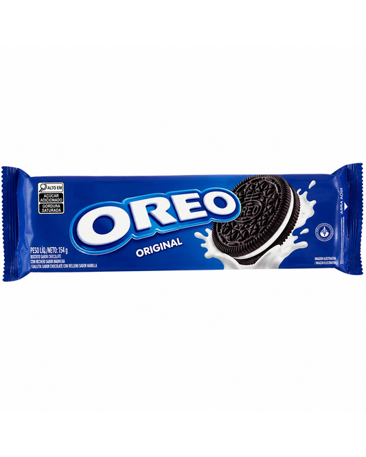 Oreo Original - padrão Mundiei
