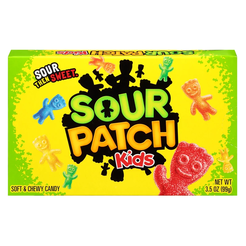 Sour Patch Kids Original 99g