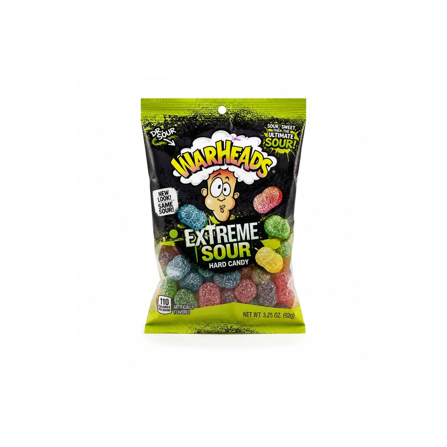 Warheads Extreme